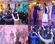 Annual Eve 2018