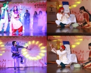 Annual Eve 2018