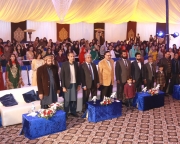Annual Eve 2018