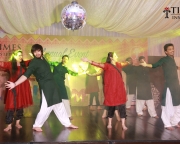 Annual Eve 2018