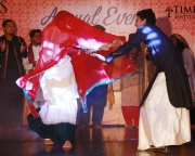Annual Eve 2018