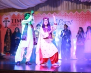 Annual Eve 2018
