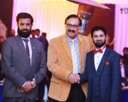 Annual Eve 2018