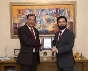 HEC Visit 2020